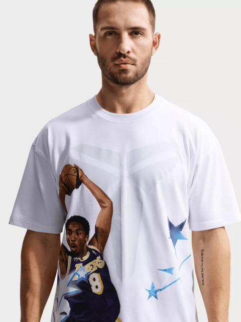 Nike Nike Men's Kobe Bryant Max90 All-Star Weekend Graphic T-Shirt