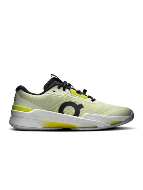 On THE ROGER Pro Fire