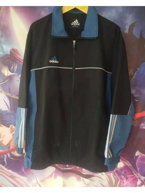 adidas Vintage Adidas Korea Sport Jacket