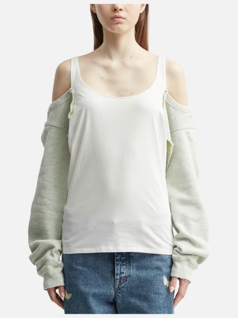 Our Legacy CARDIGAN TANK