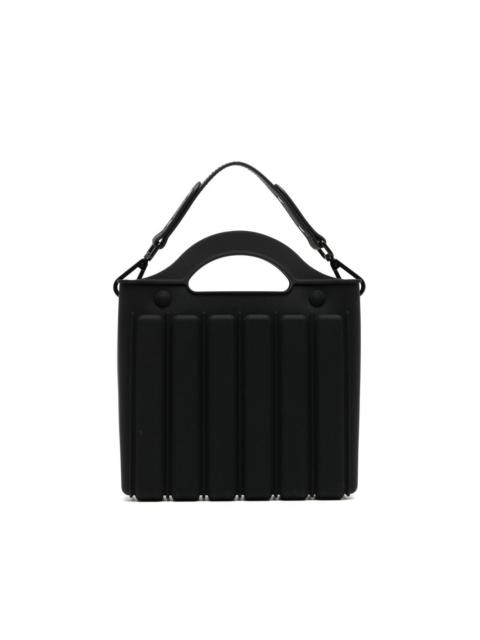 Craig Green pin-fastening bag