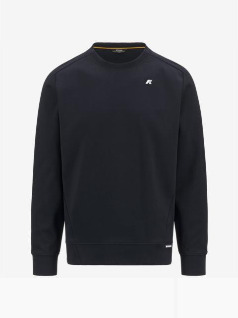 K-WAY MEDINE INTERLOCK