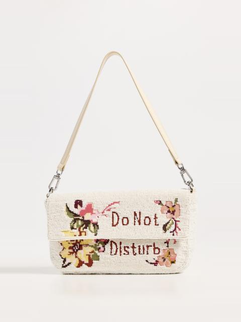 STAUD Timmy Convertible Shoulder Bag