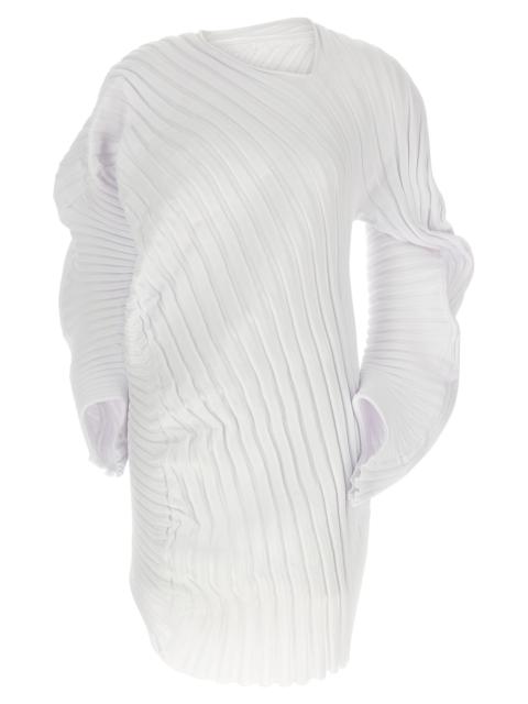 ISSEY MIYAKE Issey Miyake Women 'Knit (As It Is)' Top