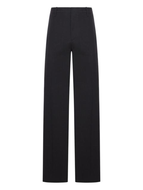 Bottega Veneta Bottega Veneta Men Wool Trousers