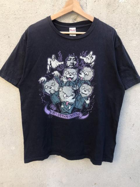 Other Designers BEFORE RELISTING‼️Vintage Band Japan Tee