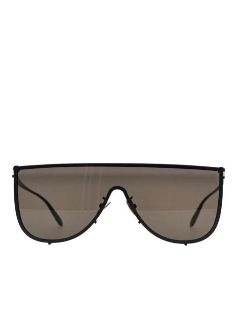 Alaïa 'MASK' METAL SUNGLASSES