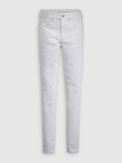 Levi's 721 HIGH RISE SKINNY WOMEN'S JEANS