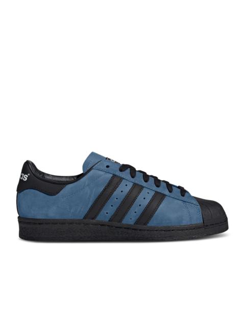 adidas SUPERSTAR 82 'ALTERED BLUE BLACK'