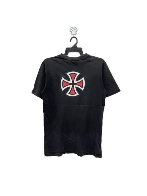 Other Designers Independent Truck Co. - Vintage independent truck company tshirt streetwear skate