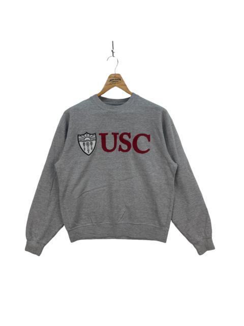 Other Designers Gear for Sports - USC Big Logo Sweatshirts #3912-135