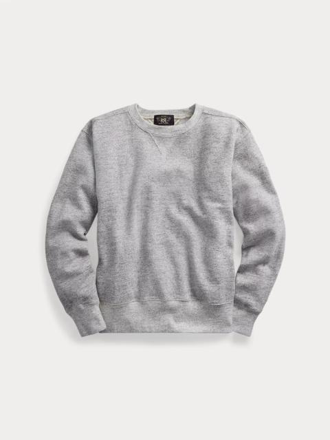 RRL by Ralph Lauren Fleece Sweatshirt