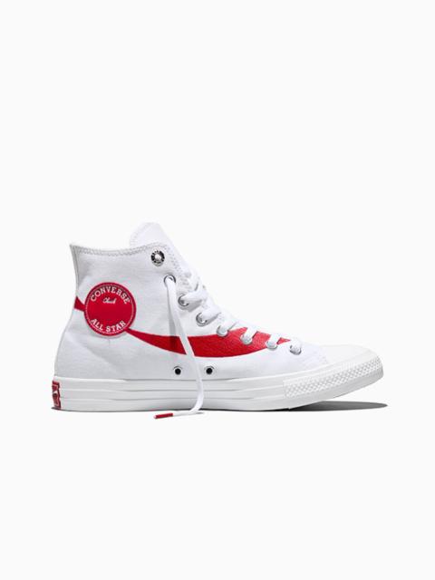 Converse Converse x Coca-Cola Chuck Taylor All Star