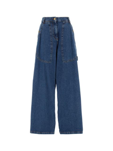 Etro Denim jeans