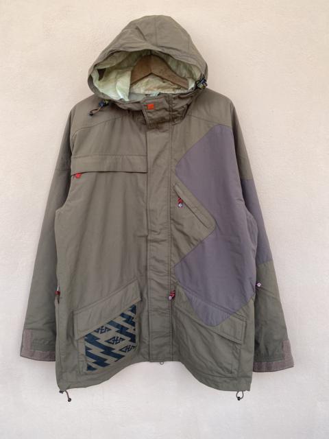 Other Designers Outdoor Life - Steals💥 QuickSilver Jacket Full Zip