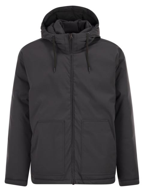 Herno Herno Men Cotton Feel Jacket