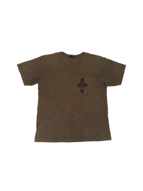 Other Designers Vintage - Vintage 90s Godzilla movie tees