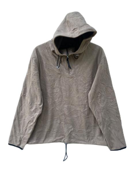 Other Designers Hysteric Glamour × Paul Smith × R.Newbold - R.NEWBOLD A DIVISION OF PAUL SMITH HOODIES HALF ZIPPER