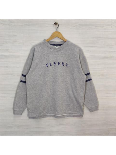 Other Designers Vintage 90s Flyers Sports Academy Sweatshirt