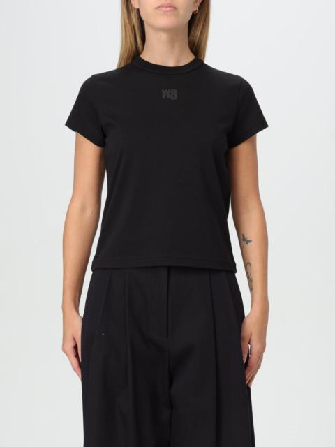 Alexander Wang T-shirt woman Alexander Wang