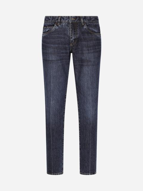 Dolce & Gabbana Regular jeans