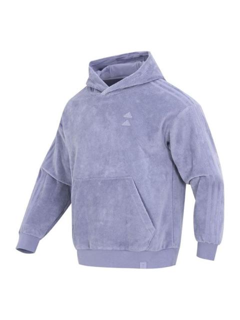 adidas adidas Originals Hoodies 'Purple' IA8170