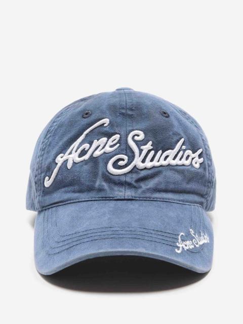 Acne Studios LOGO CAP