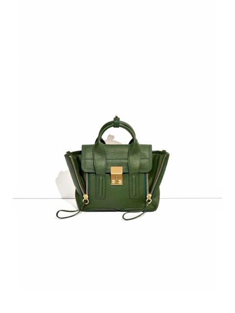 3.1 Phillip Lim Pashli Mini Satchel