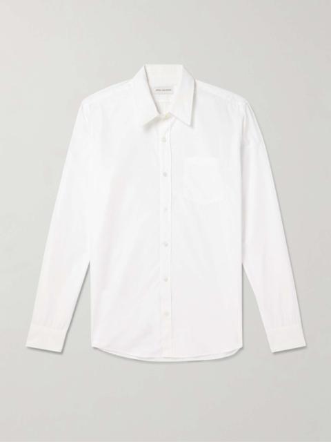 Poplin Shirt