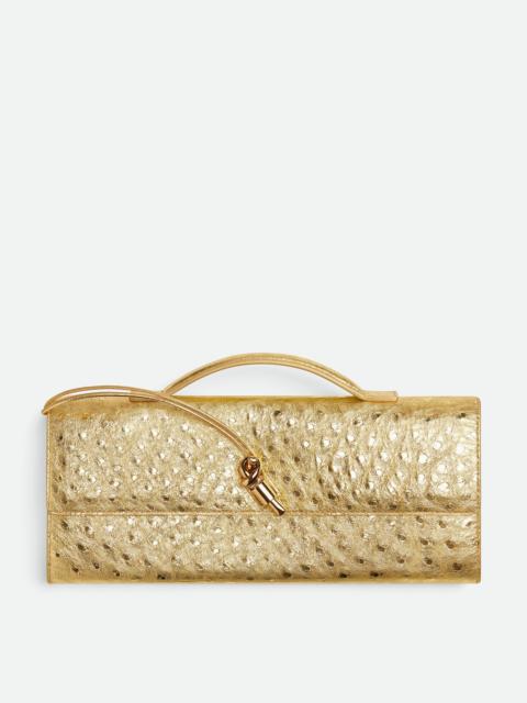 Bottega Veneta Andiamo Clutch