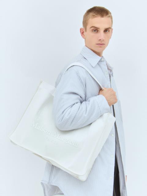 Maison Margiela Cabas Large Tote Bag