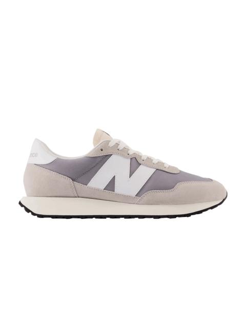 New Balance 237 'Rain Cloud Steel'