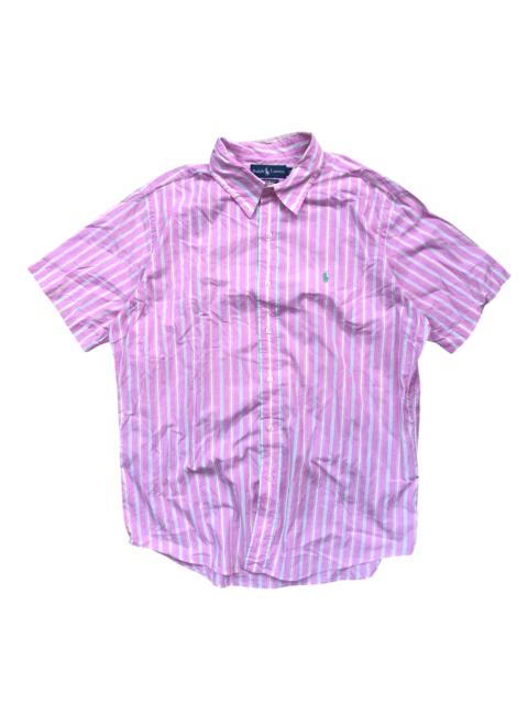 Polo Ralph Lauren Vintage 1990s Polo Ralph Lauren Striped