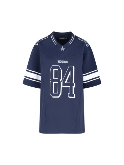 Dolce & Gabbana Logo T-shirt