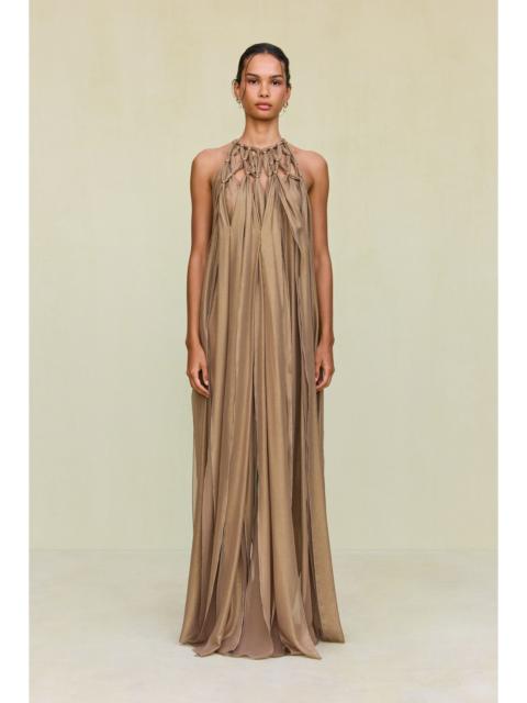 Cult Gaia ADITI GOWN