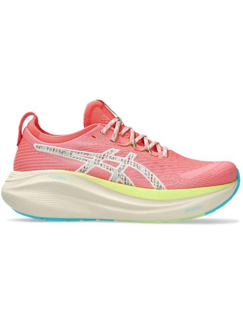 Asics ASICS Gel-Nimbus 27 TR Nature Bathing Guava (Women's)