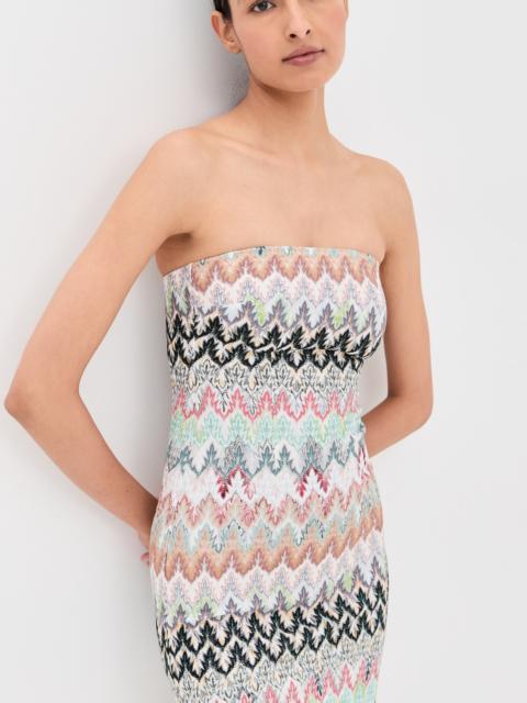 Missoni Short Dress