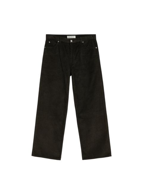 Our Legacy Vast Cut Pants