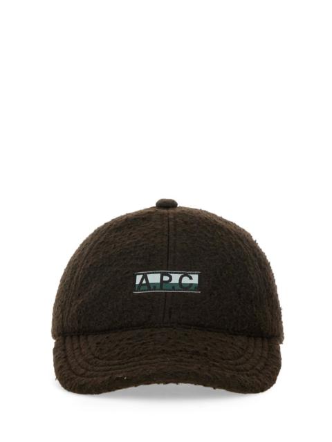 "CHARLIE" POLAIRE HAT