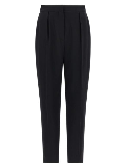Balmain High waist pants