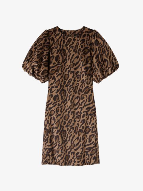 A.P.C. STERLING DRESS