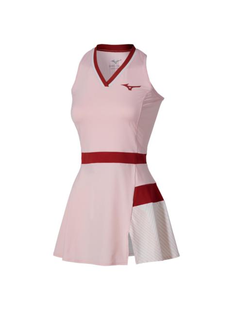 Mizuno Mizuno Racquet Sports Women's Printed Dress