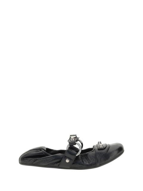 BALENCIAGA Balenciaga Women City Ballerinas