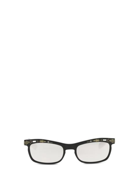 Valentino Valentino Garavani Rectangular Acetate Sunglasses