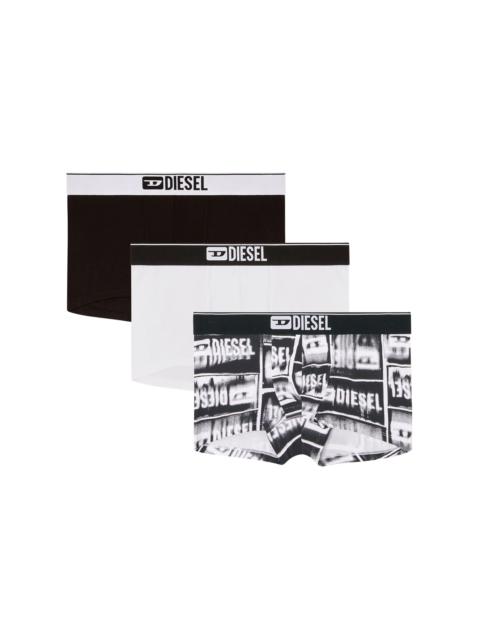Diesel DAMIEN-D-BOX-3PACK