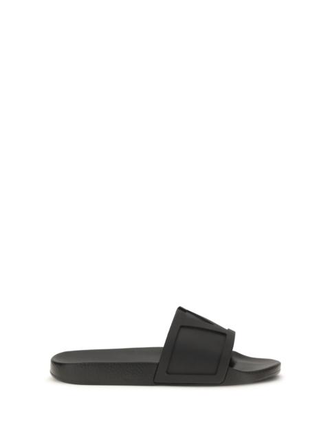 Valentino Valentino Garavani Men Coolside Slider Sandals