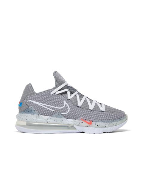 Nike LeBron 17 Low EP 'Particle Grey'