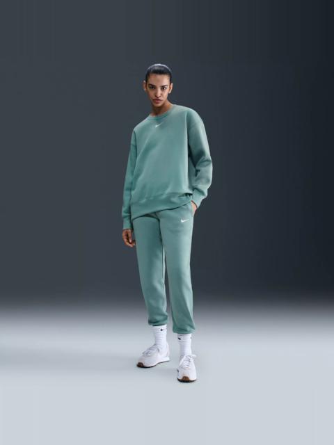 Nike Nike Women's Sportswear Phoenix Fleece Mid-Rise Sweatpants