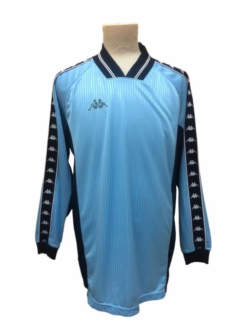 Other Designers Vintage Kappa Sidetape Longsleeve Jersey