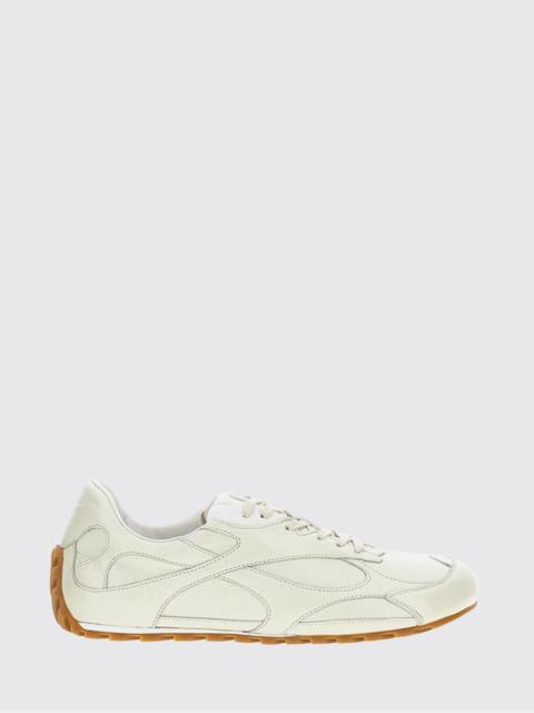 Bottega Veneta Bottega Veneta Sneakers Men White